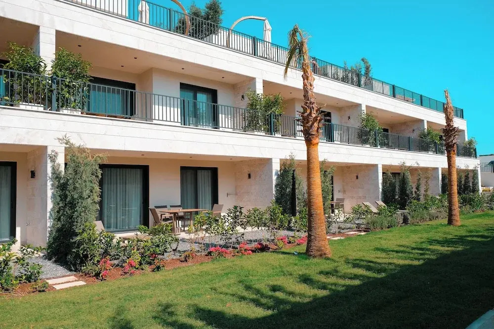 Casa Olea
