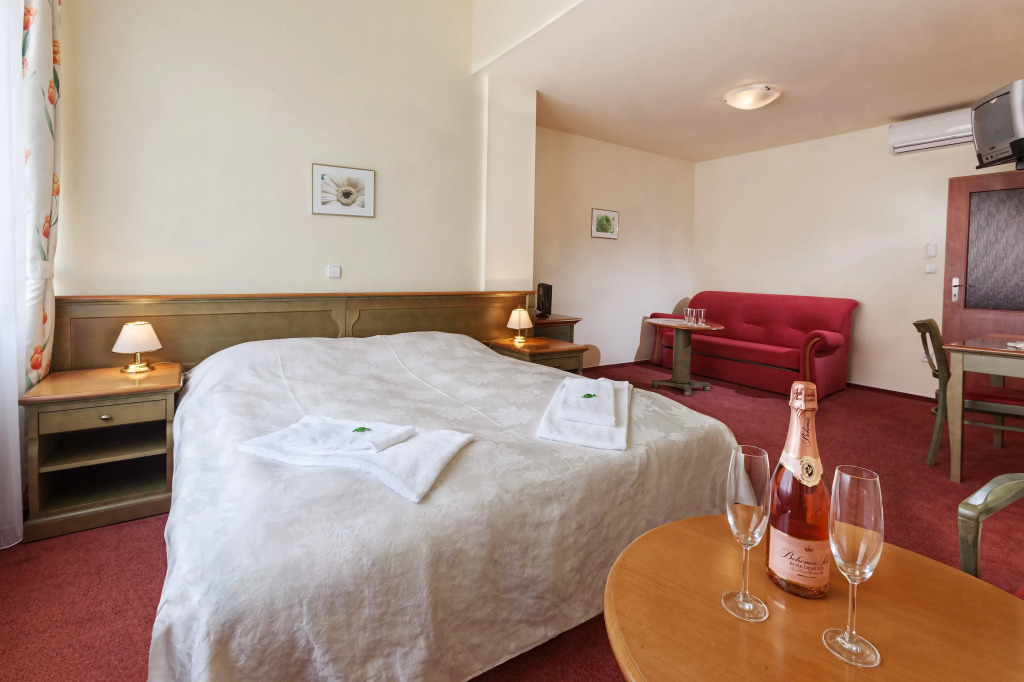 Augustus et Otto Hotel