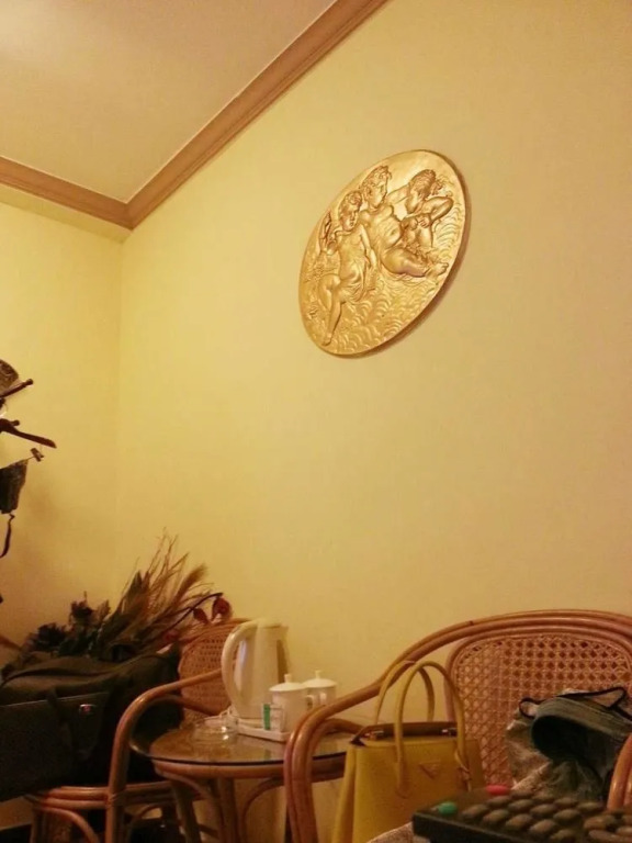 Mao Feng Hotel (Guangzhou Nancun Wanbo Metro Station)