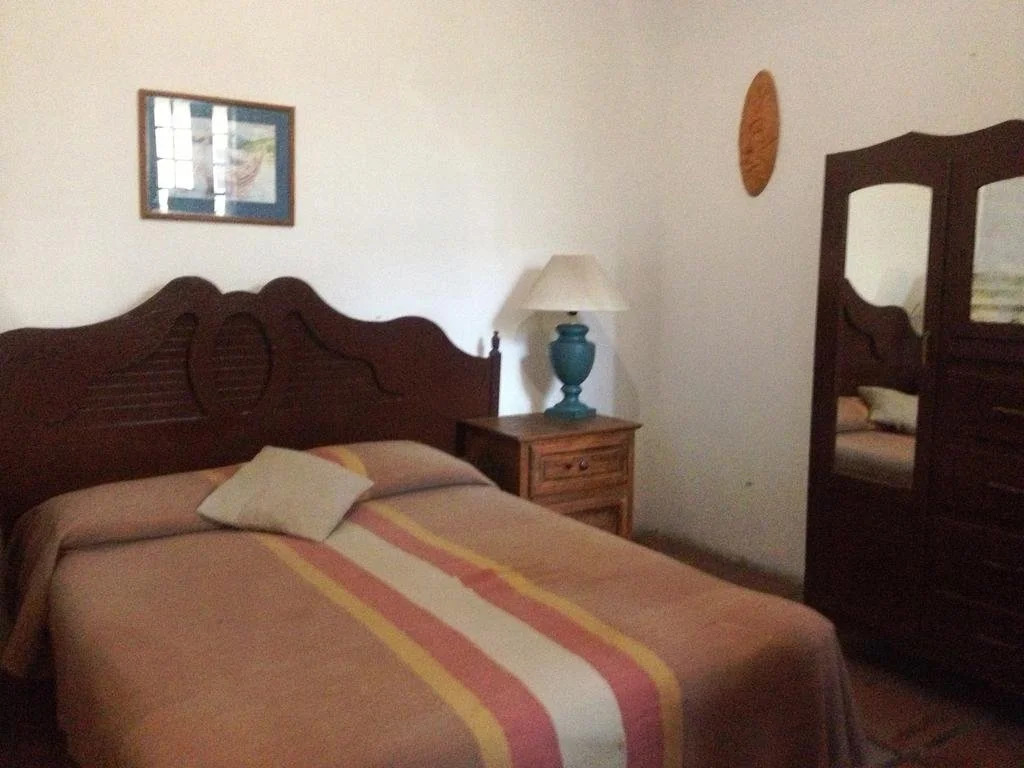 Hotel Villa Samary