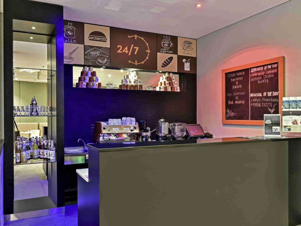 ibis Seef Manama