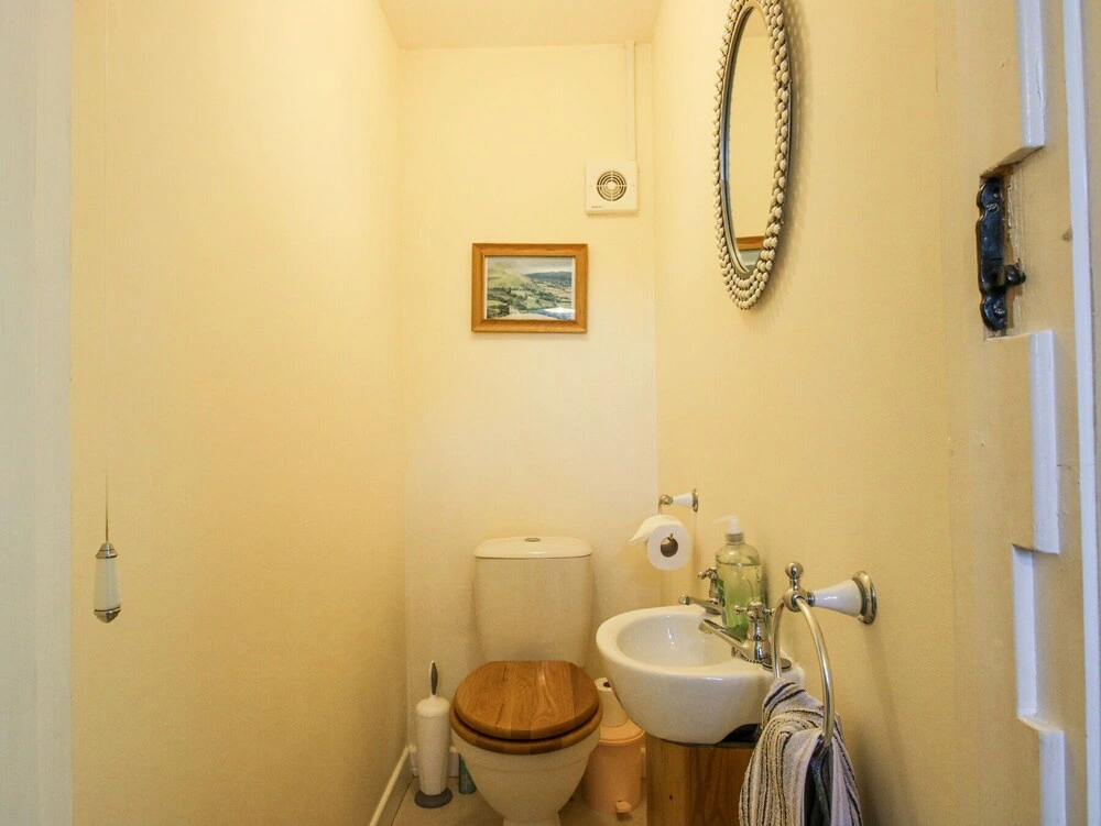 Caradoc Cottage