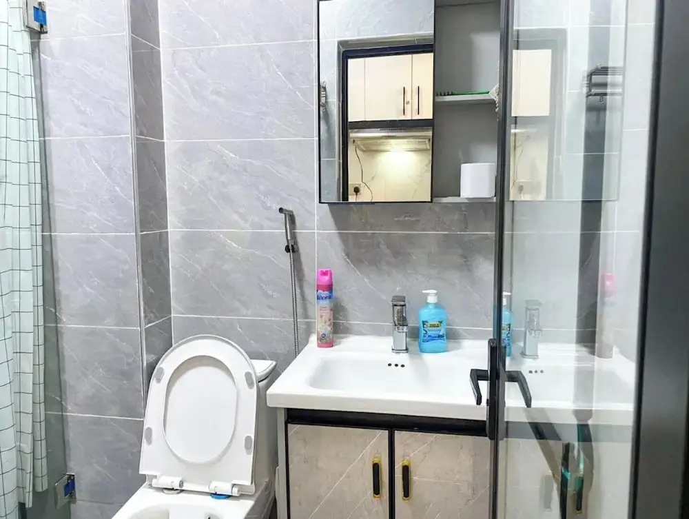 Pazoori Stays at Smart Homes Kilimani