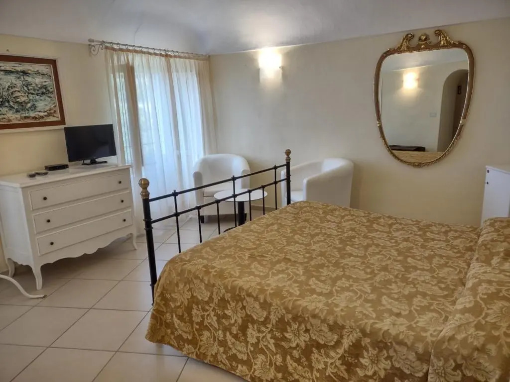LAntico Borgo B&B