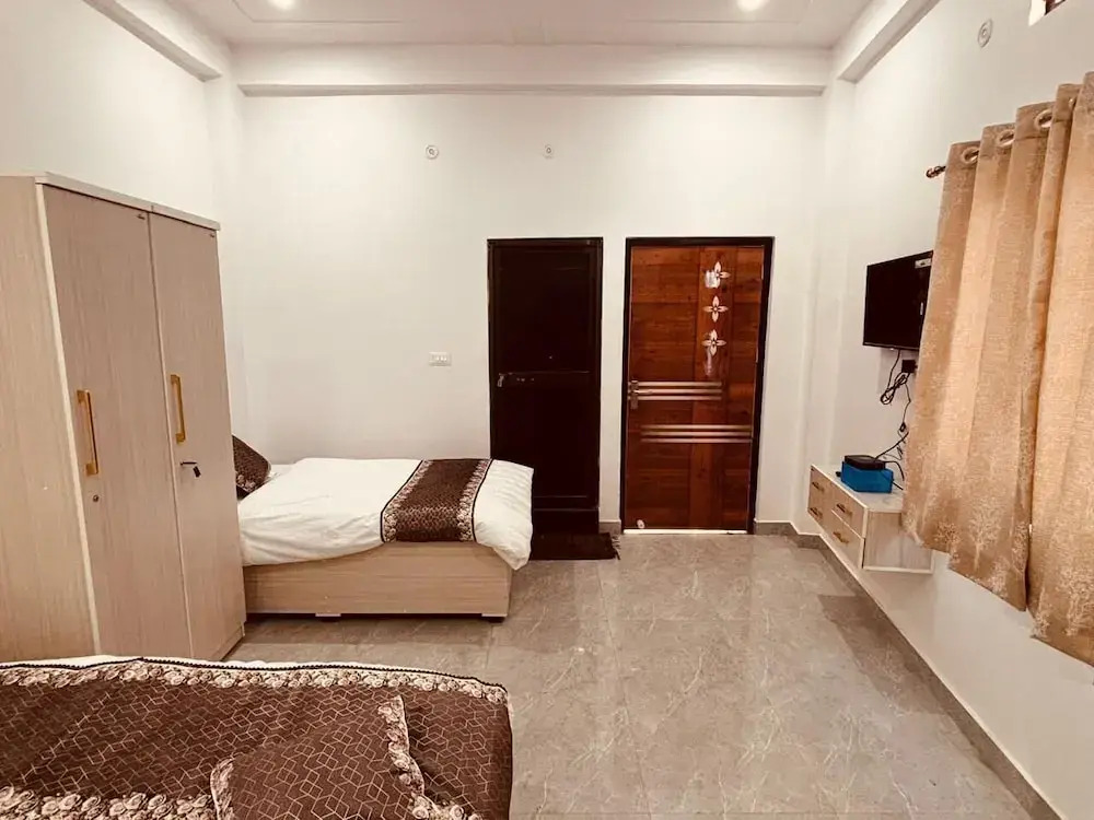Shri Ram Darbar