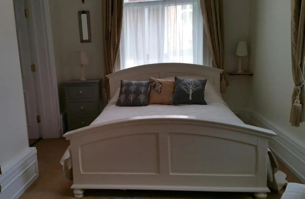 Madge House Ashbourne