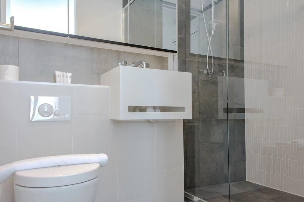 Avant Tower Apartment