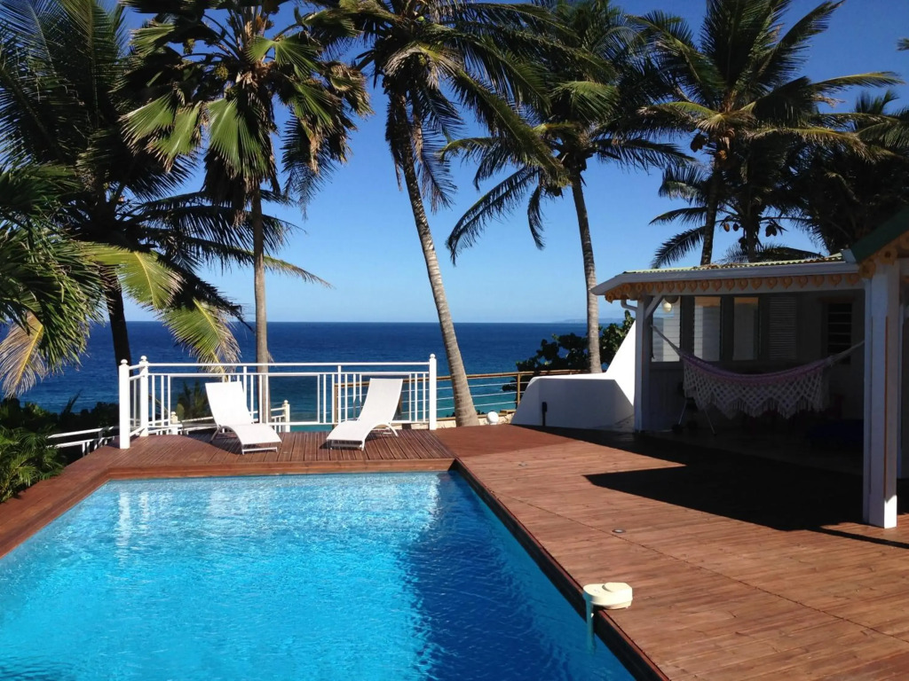 Villa Vue Océan