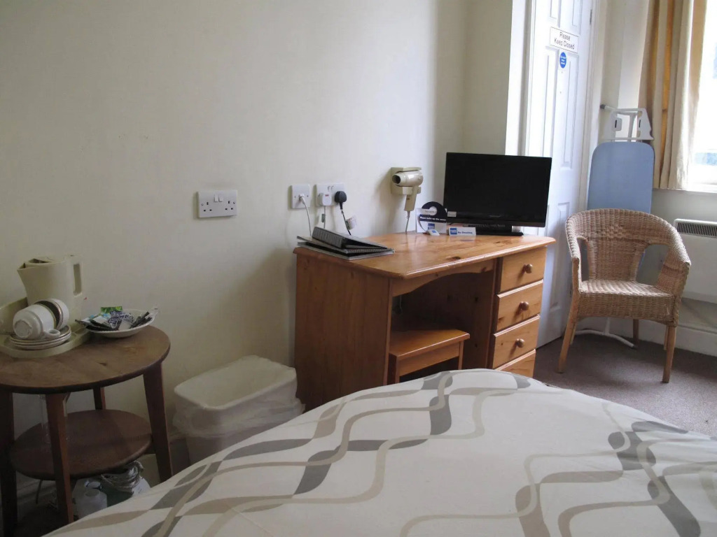 ML Lodge