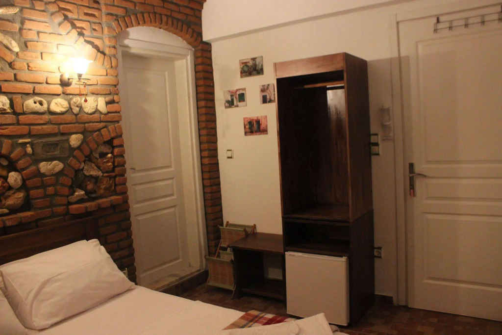 Adahan Otel Bozcaada