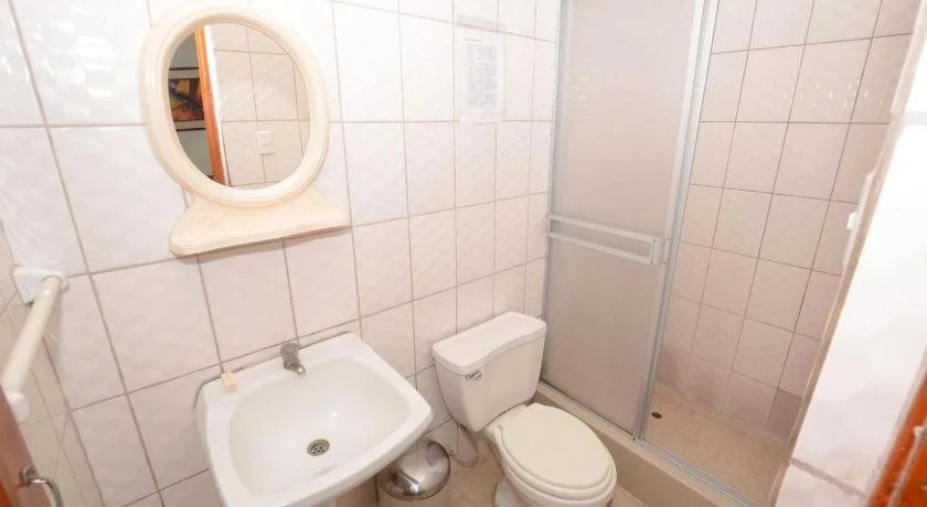 Hostal Regional