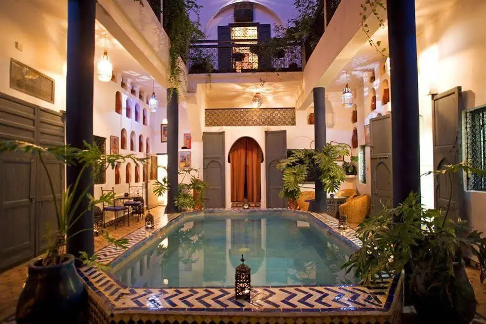 Riad Chouia Chouia