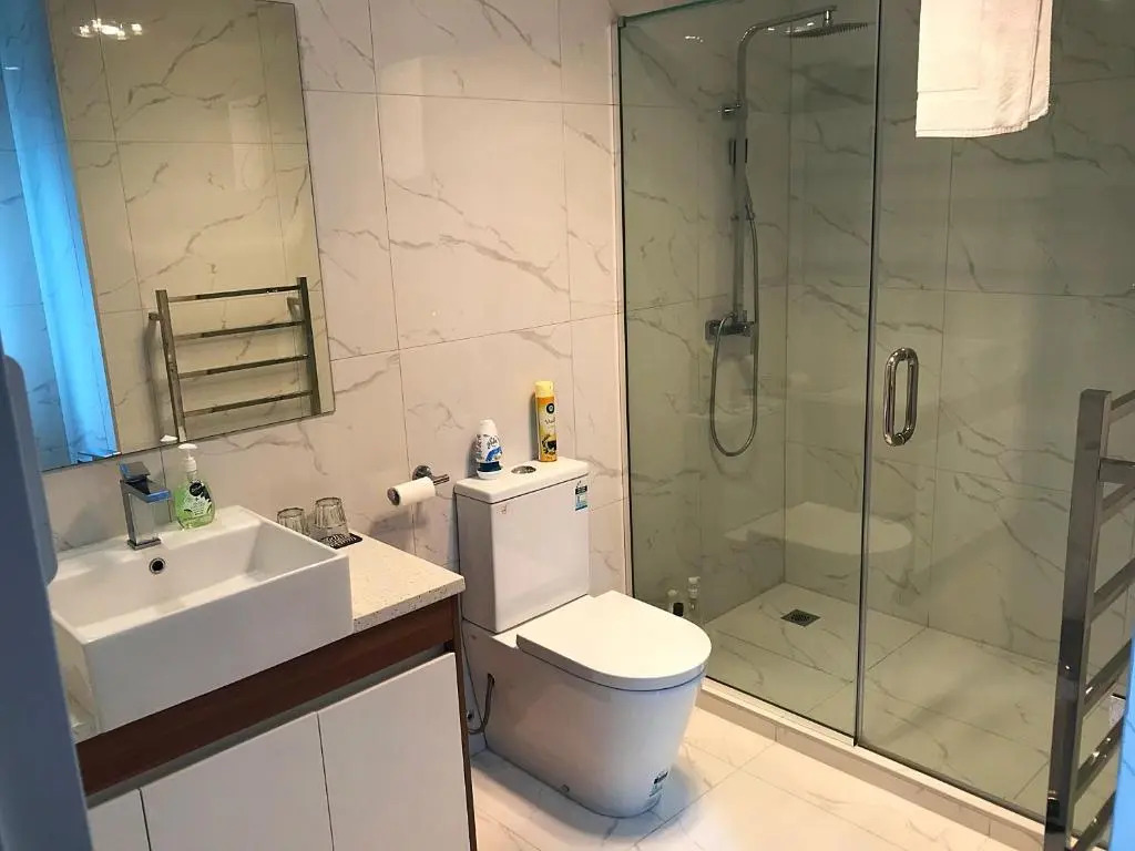 Flat Bush Holiday Accommodation