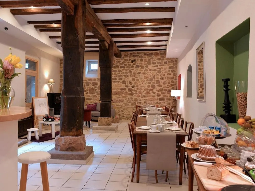 Hameau dEguisheim