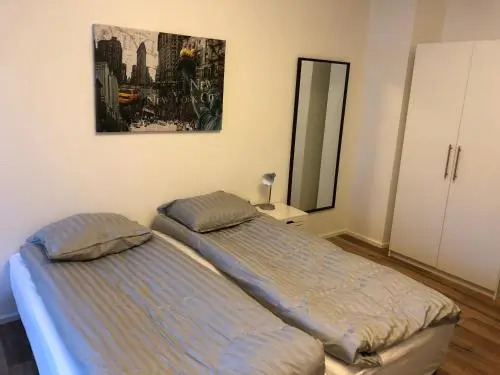 Siesta B&B
