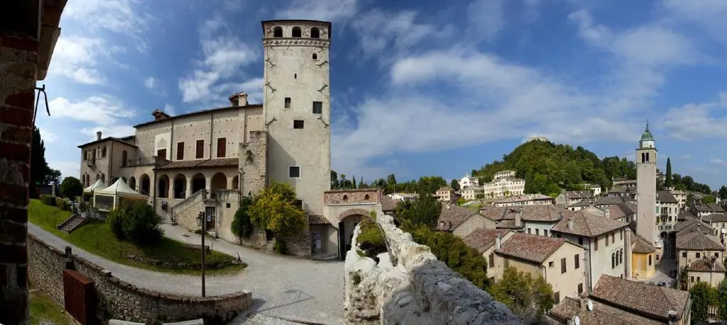 SantAndrea Agriturismo con cantina Martignago Vignaioli Asolo Prosecco Docg Wines