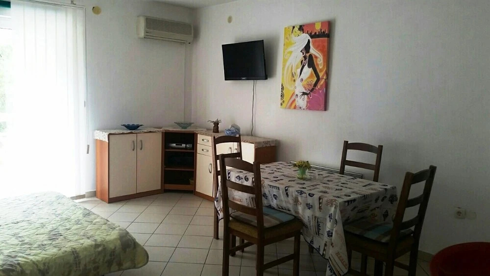 Apartments Doriva