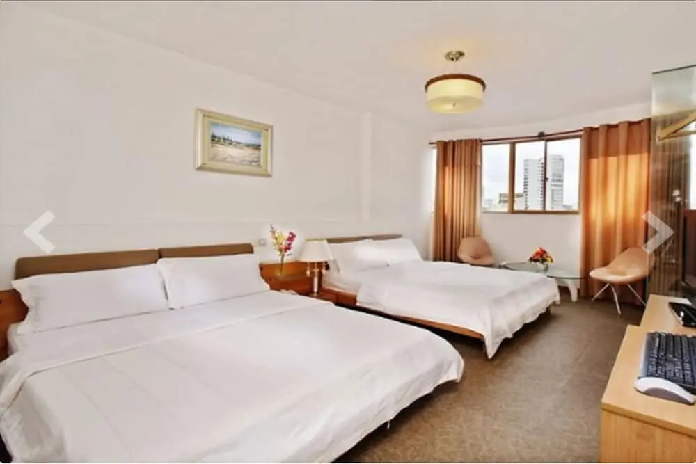 A  Em 150 Le Thanh Ton Hotel