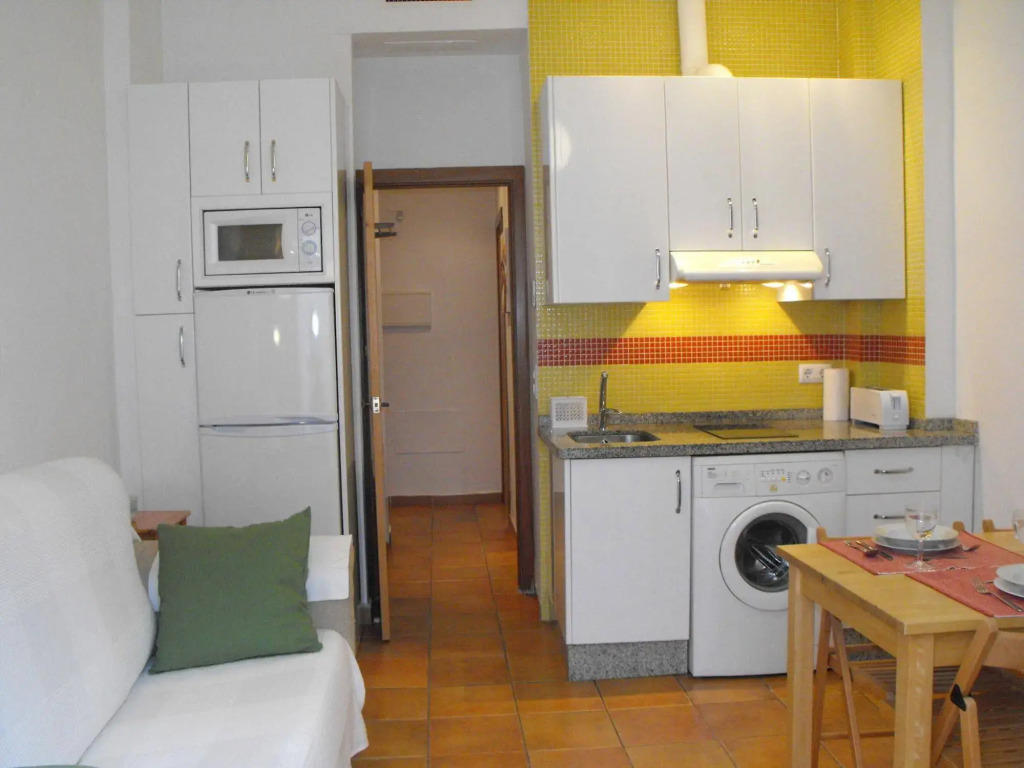 Karmapartment