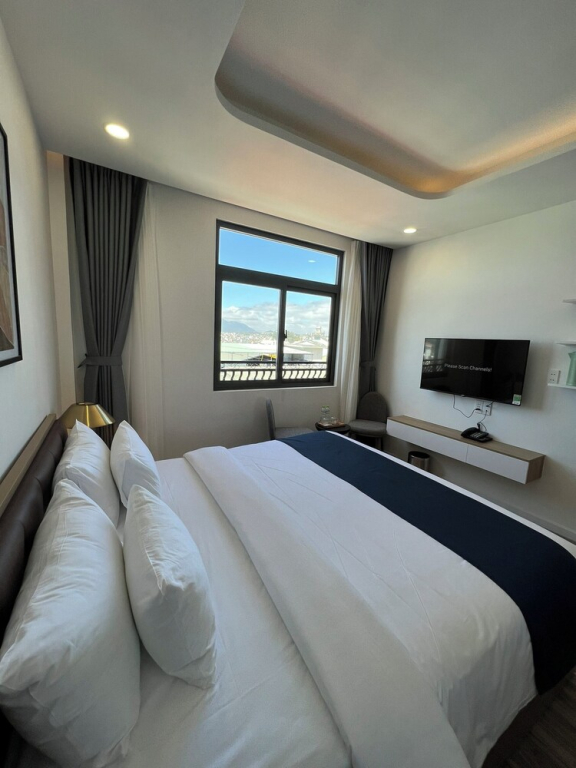 Thanh Thanh Premier Hotel Da Lat
