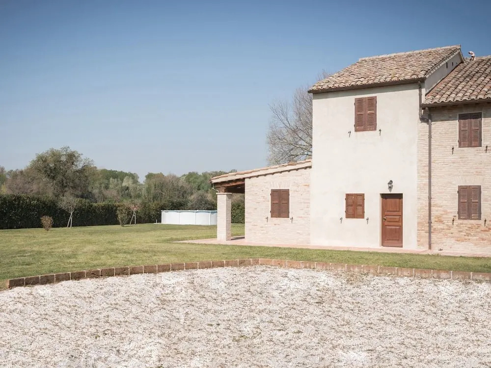 Villa Rinolfa