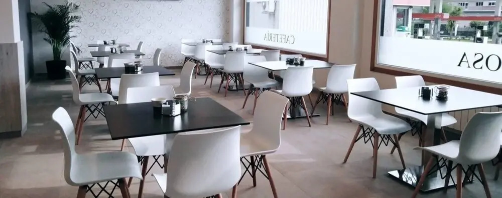 Hotel Reigosa