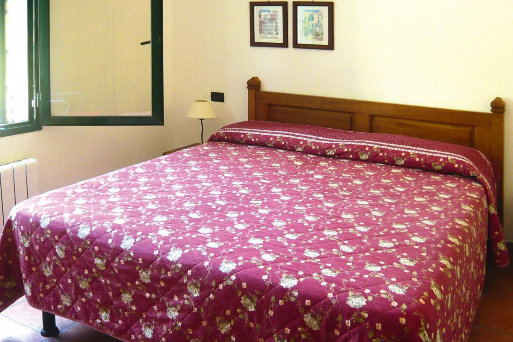 Family Apartment in Guardistallo With Pool