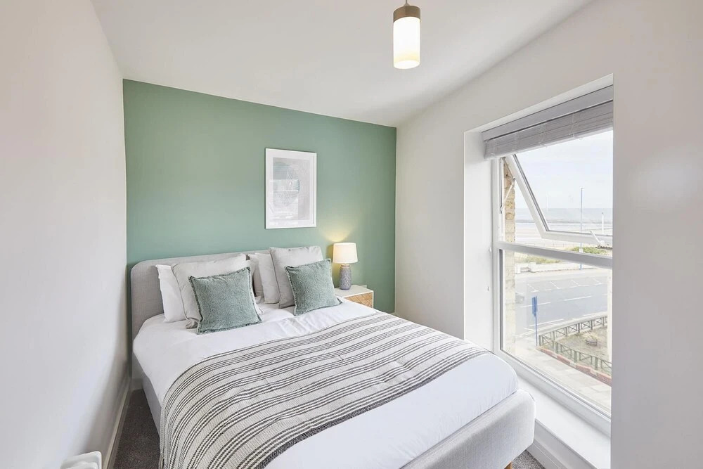 Host Stay Flat 5 Glenholme House