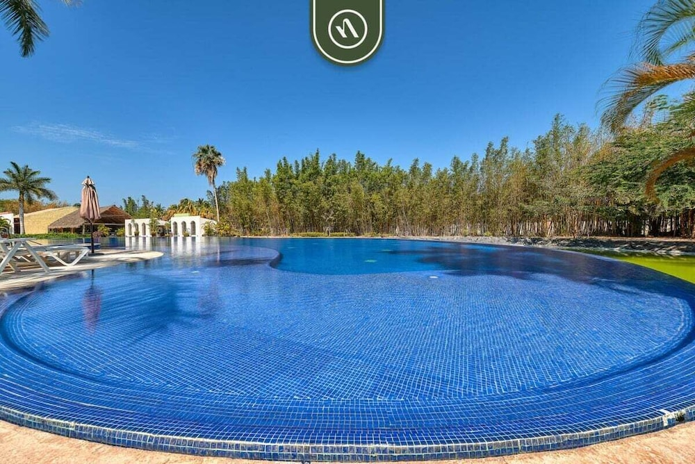 Amazing 2BR Condo in Nuevo Vallarta - Pool - King