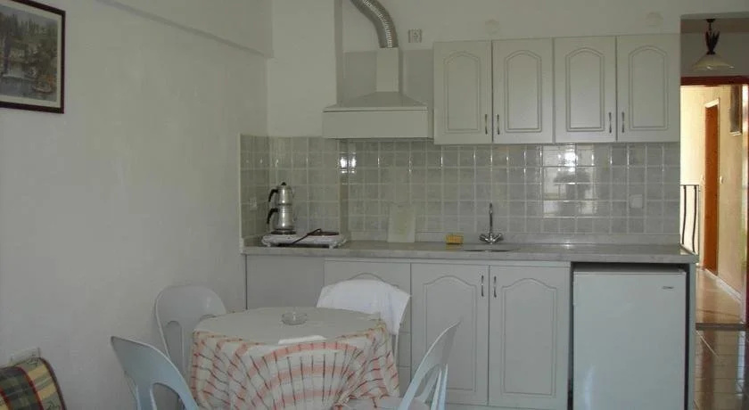 Oran Apart Hotel