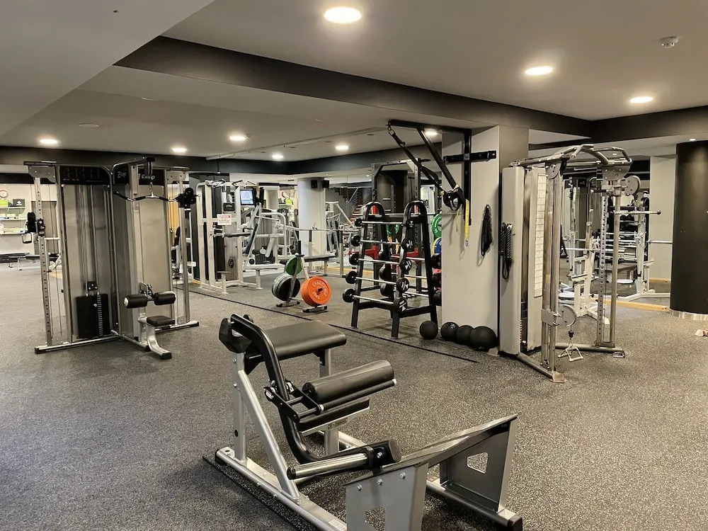 Bridge House Hotel, Leisure Club & Spa