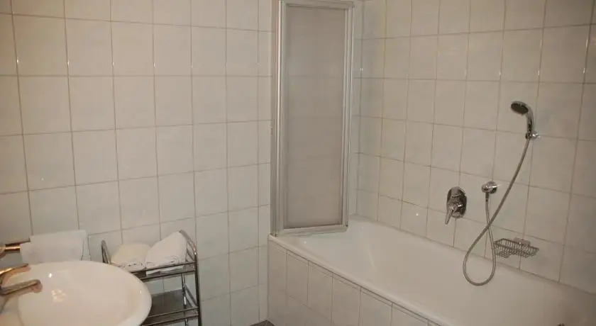 Haus Notburga