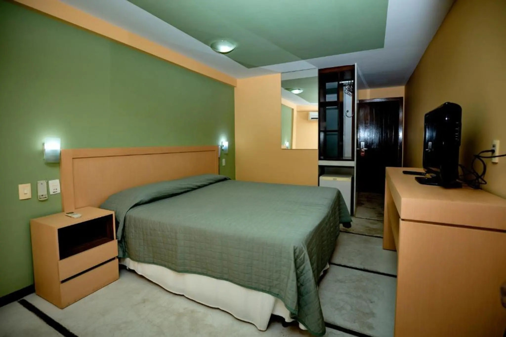 Safari Natal Beach Hotel