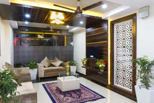 Hotel Arafa