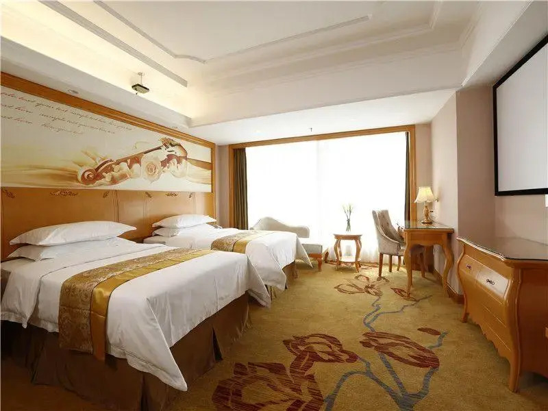 Vienna International Hotel (Xi'an North Railway Station)