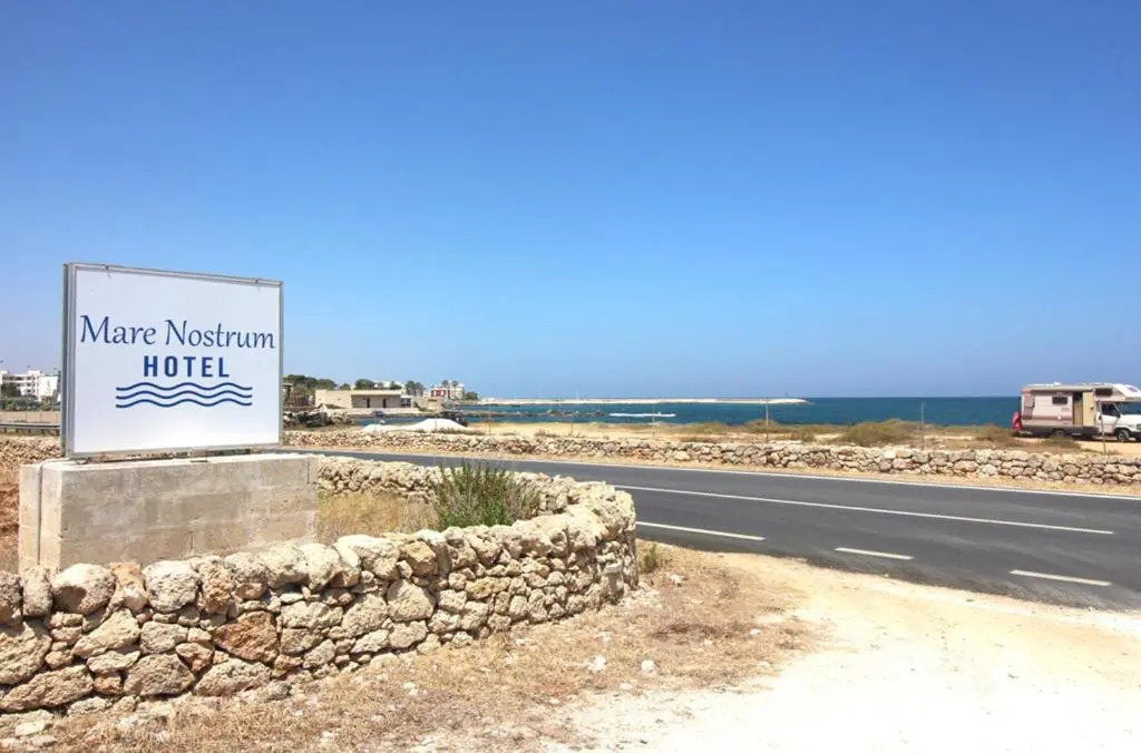 Hotel Mare Nostrum