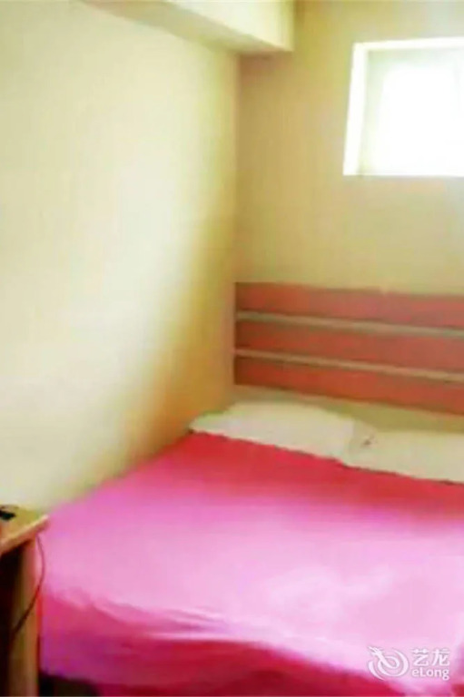 Homeinn Selected Hotel (Xinzhou Ancient City)