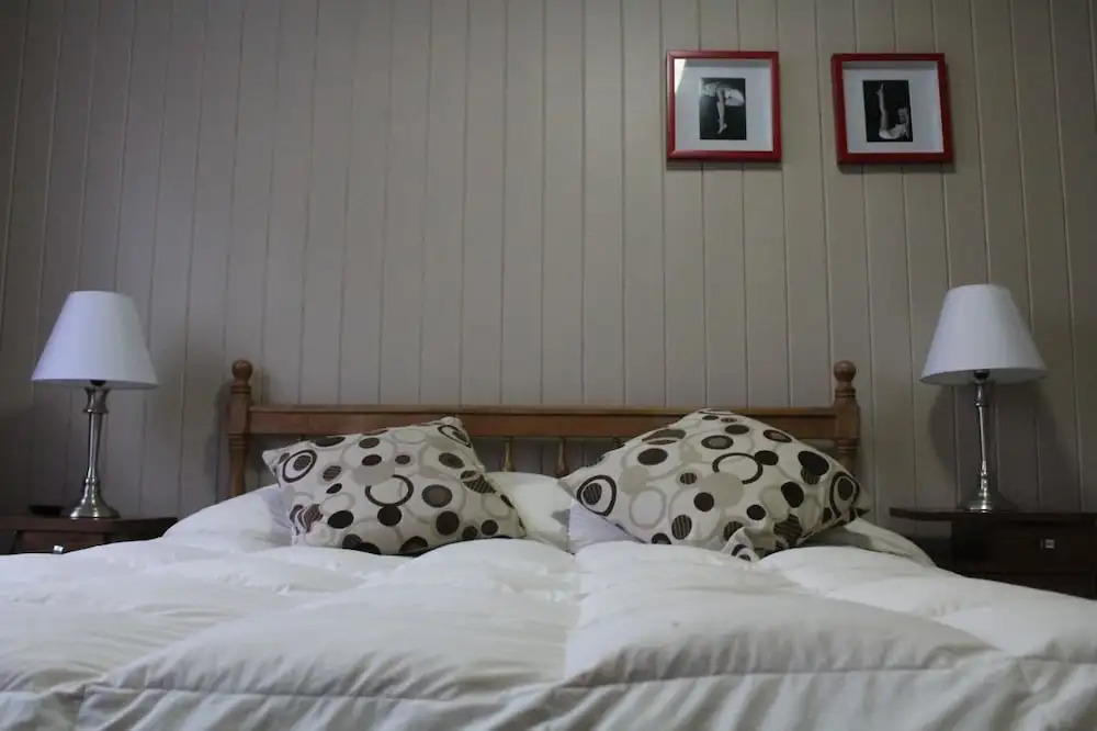 Hotel Boutique Ignacia Villoria