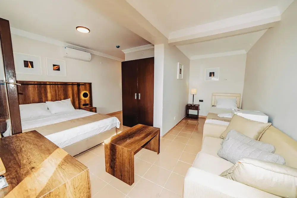 The Lume Boutique Hotel & Restaurant & Spa