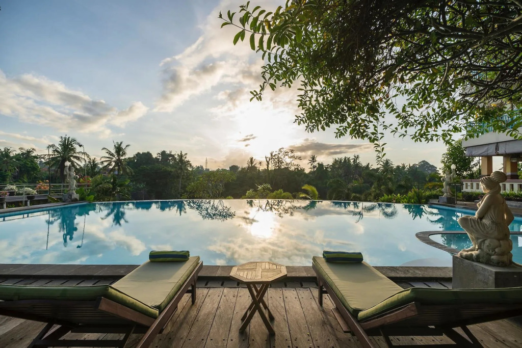Royal Casa Ganesha Resort & Spa