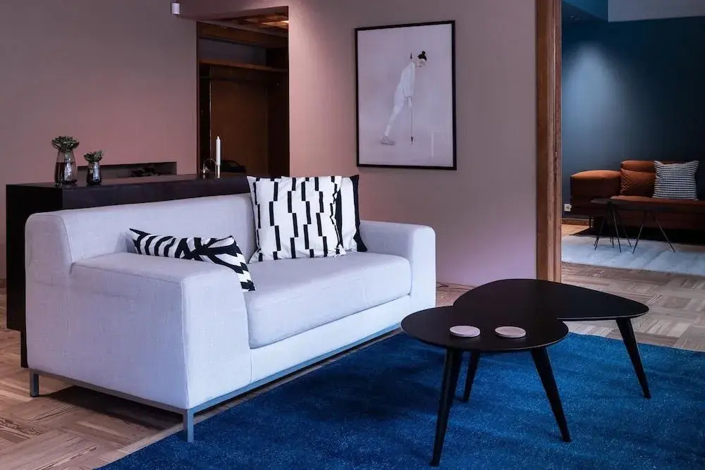 The H Experience Boutique Apartments Athens