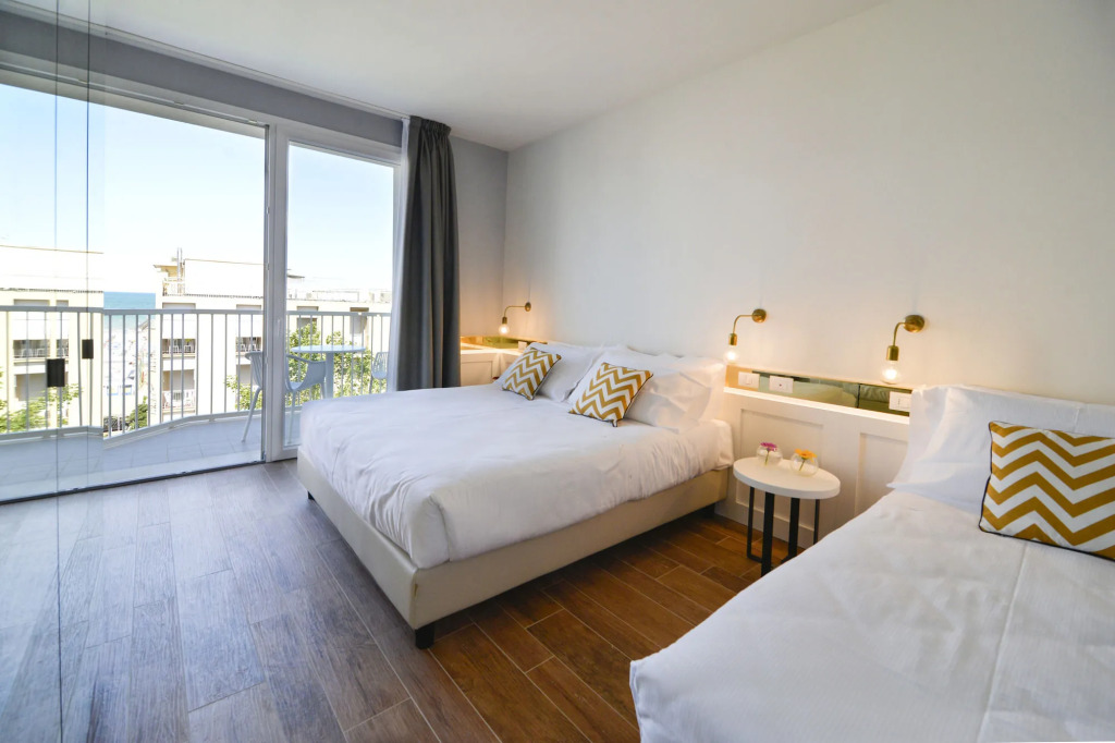 Residence Ten Suite