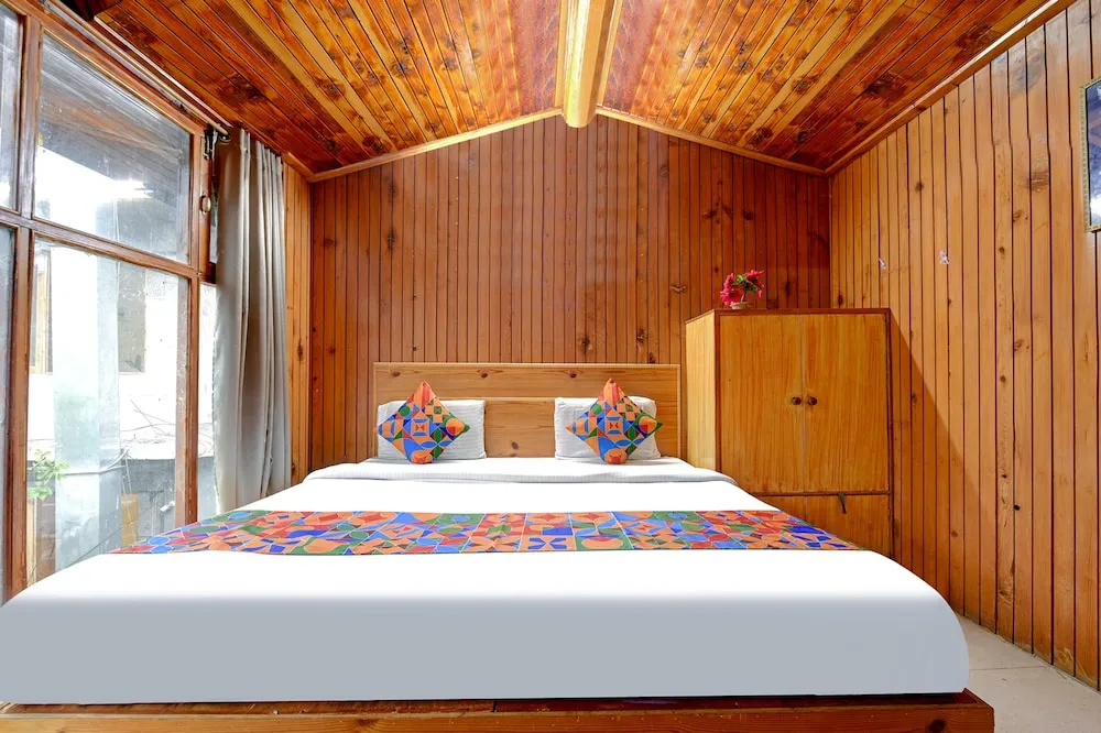 Atithi Huts