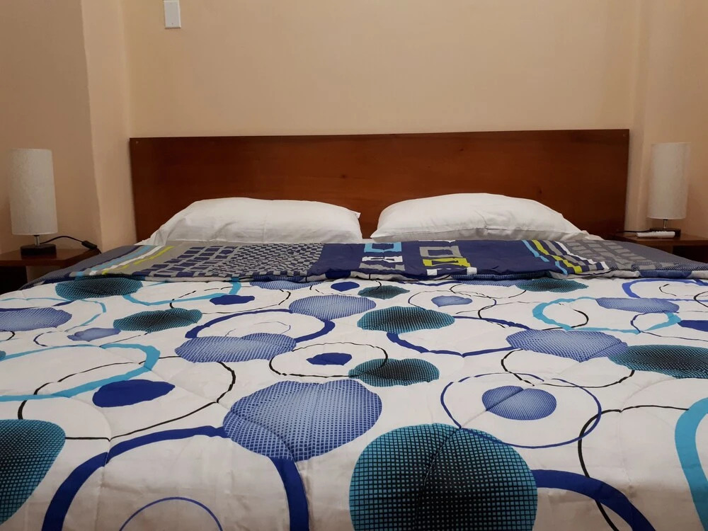 Apartment Boulevard San Rafael