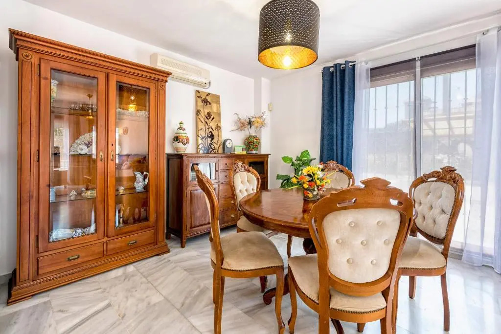 Beachfront Townhouse Beatriz by Rafleys