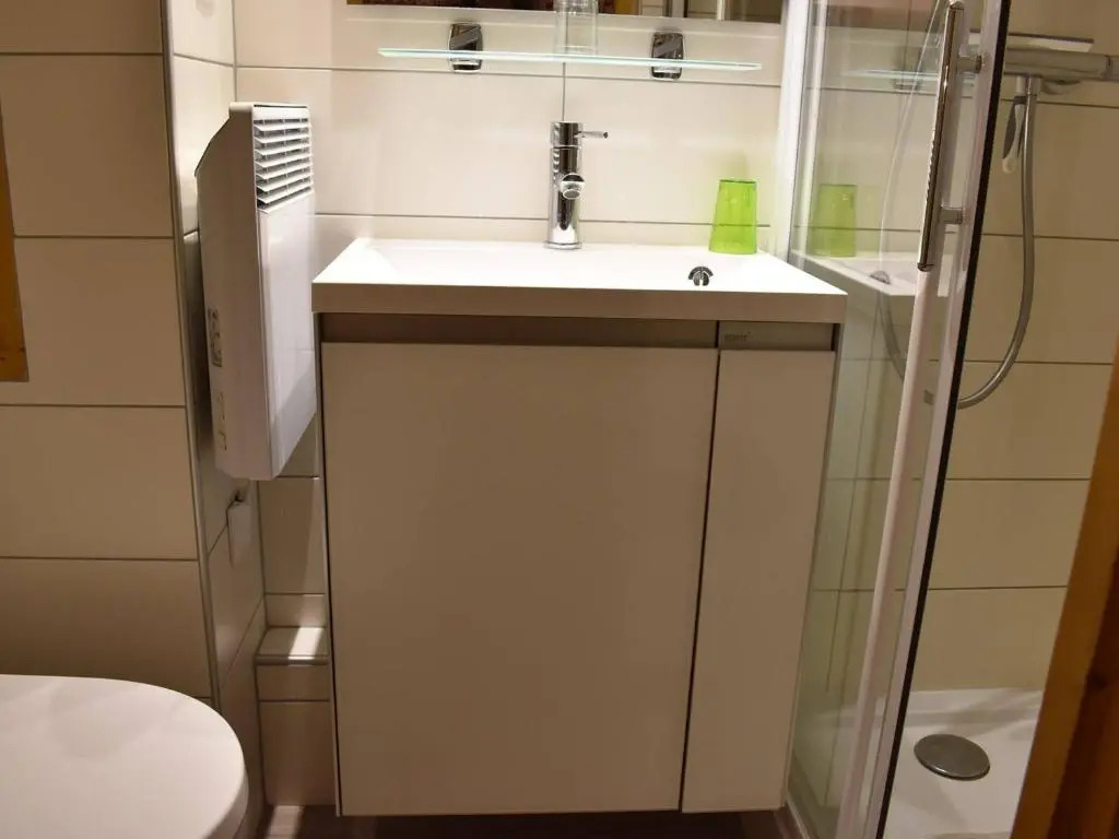 Appartement Méribel, 1 pièce, 3 personnes - FR-1-180-32