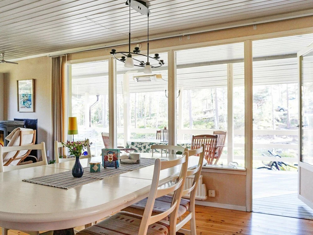 7 Person Holiday Home in Tanumshede