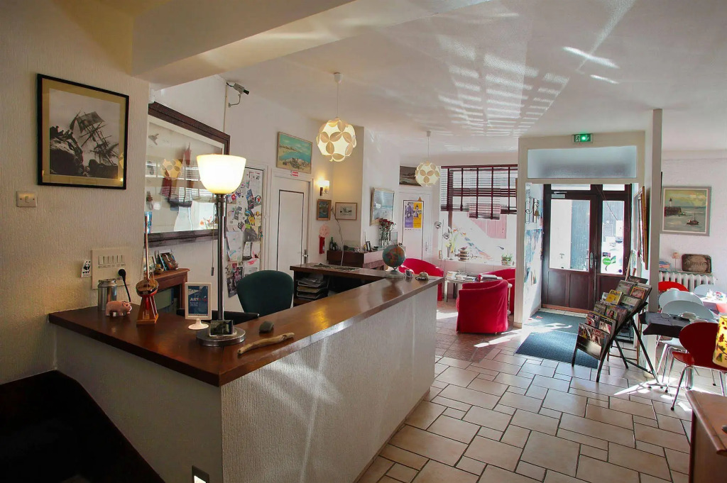The Originals City, Hôtel Ker Izel, Saint-Brieuc
