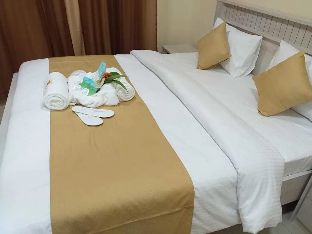 Al Khaleej Plaza Hotel Apartment