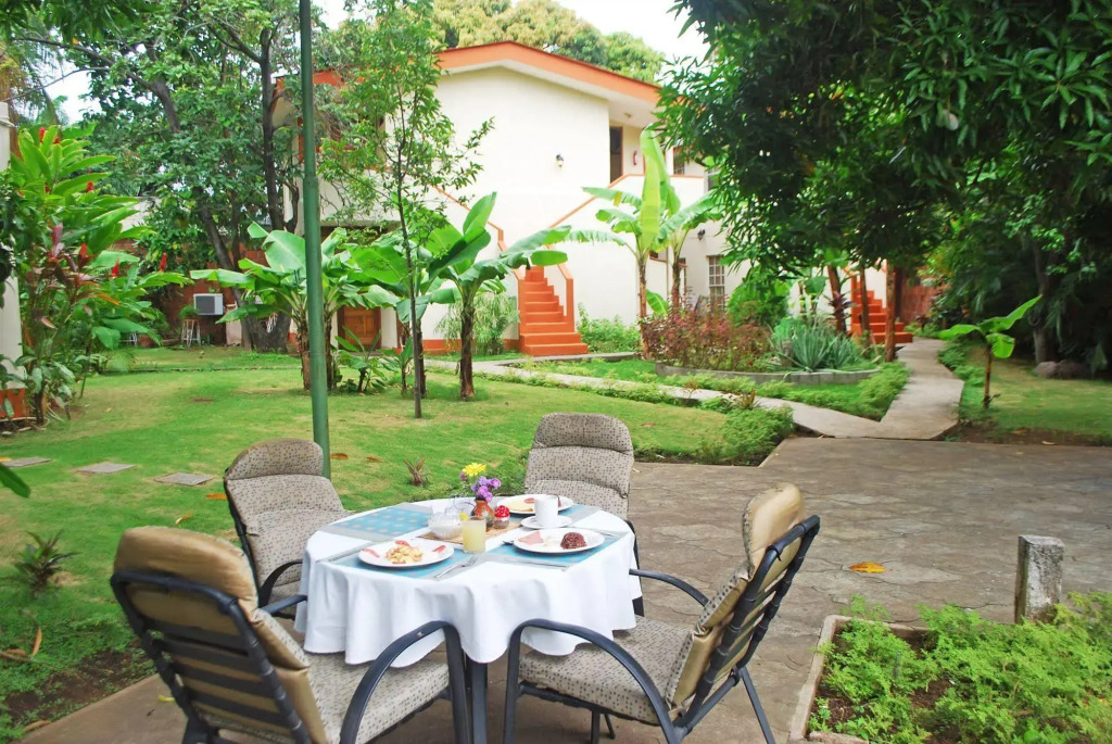 Hotel Posada Don Pantaleon